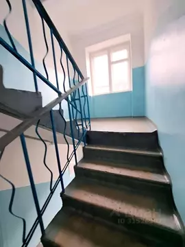 2-к кв. Красноярский край, Назарово Школьная ул., 53 (46.0 м)