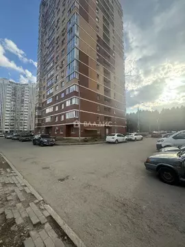 Продается 1-комнатная квартира