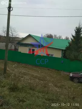 Дом в Чуваш-Карамалы, улица Ленина, 18 (74.4 м)