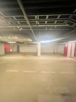 Гараж в Московская область, Красногорск ул. Авангардная, 3 (14 м)