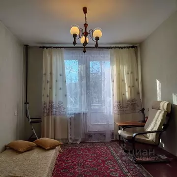 Комната Московская область, Щелково Щелково-3 мкр, ул. Институтская, ...