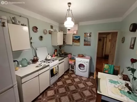 2-комнатная квартира: Кисловодск, улица 8 Марта, 10 (54 м)