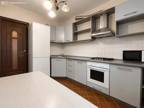 2-комнатная квартира: Казань, Агрономическая улица, 4 (46.4 м)