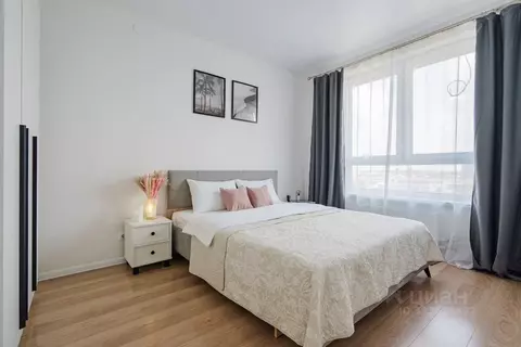 1-к кв. Свердловская область, Екатеринбург просп. Космонавтов, 11А ...