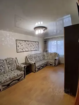 2-к кв. Коми, Сыктывкар Октябрьский просп., 78 (44.3 м)