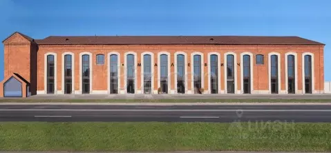 Офис в Санкт-Петербург наб. Обводного Канала, 118аХ (12 м)