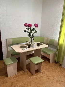 2-к кв. Москва Ленинградский просп., 45К2 (50.0 м)