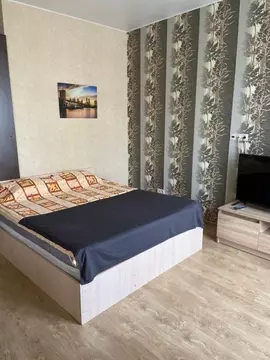 1-к кв. Московская область, Ленинский городской округ, Молоково пгт ...