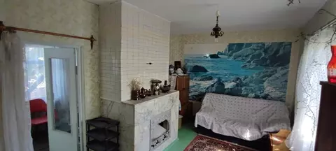 Коттедж в Севастополь Бриз СНТ, 16 (80 м)