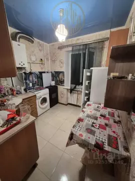 2-к кв. Ставропольский край, Ессентуки Октябрьская ул., 445 (42.6 м)