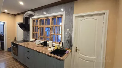 Дом в Московская область, Истра муниципальный округ, с. Дарна ул. ...