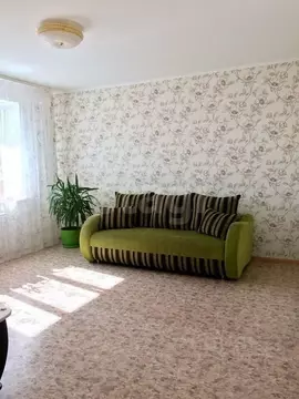 2-к кв. Забайкальский край, Чита Красноармейская ул., 14 (65.9 м)