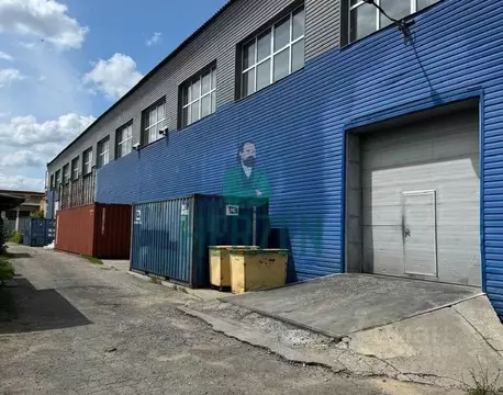 Производственное помещение в Московская область, Ногинск Богородский ...