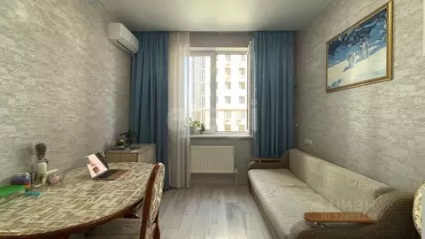 1-к кв. Краснодарский край, Анапа Анапское ш., 32к4 (36.0 м)