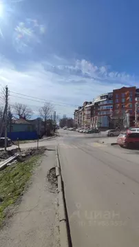 Участок в Курская область, Курск ул. Володарского, 61 (10.0 сот.)