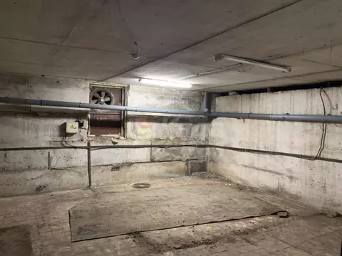 Склад в Ульяновская область, Ульяновск ул. Хваткова, 17Д (170 м)