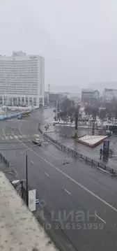 2-к кв. Мурманская область, Мурманск просп. Ленина, 80 (50.0 м)