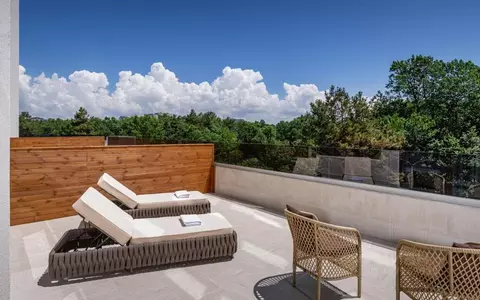 Комната Краснодарский край, Анапа Пионерский просп., 253-1с13 (45.0 м)