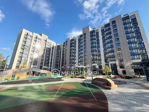 Студия Татарстан, Казань ул. Кул Гали, 29 (24.0 м)