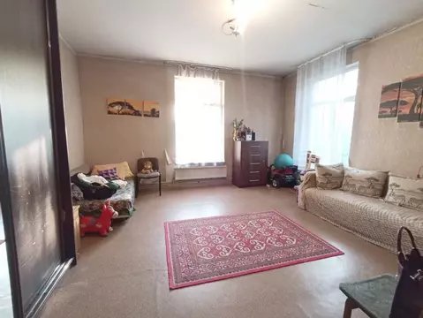 3-к кв. Калининградская область, Калининград Томская ул. (121.7 м)