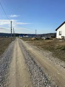 Участок в Крым, Симферопольский район, Добровское с/пос, с. Пионерское ...