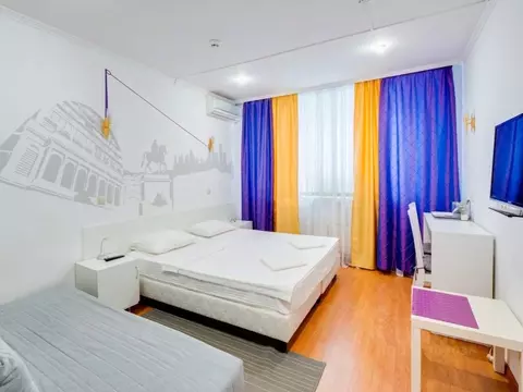 Комната Москва Окская ул., 5К3 (10.0 м)
