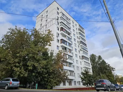 Комната Москва Сколковское ш., 2 (8.0 м)