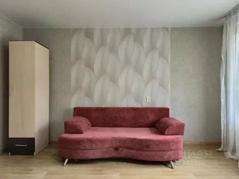 2-к кв. Иркутская область, Иркутск Университетский мкр, 10 (48.7 м)