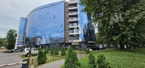 Офис в Москва Дербеневская ул., 15Б (187 м)