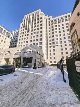 2-к кв. Москва Большой Строченовский пер., 9 (64.2 м)