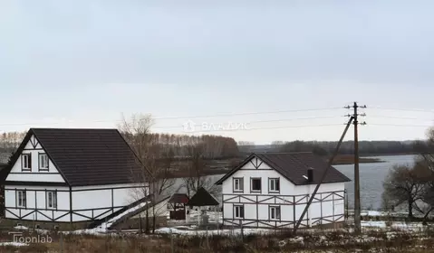 Участок в Тамбовская область, Тамбовский муниципальный округ, д. ...