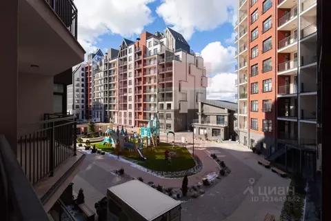 2-к кв. Калининградская область, Калининград ул. Молодой Гвардии, 32 ...