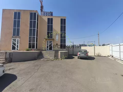 Помещение свободного назначения в Ростовская область, Азов Азовский ...