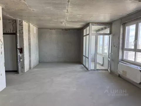 2-к кв. Алтайский край, Барнаул Красноармейский просп., 61Б (54.2 м)