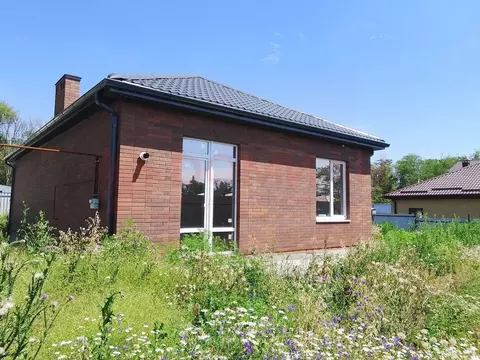 Дом в Ростовская область, Аксайский район, Щепкинское с/пос, пос. ...