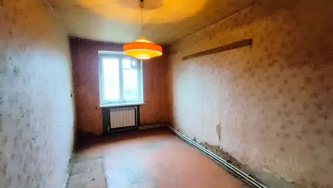 2-к кв. Калужская область, Козельск ул. Софьи Панковой, 34Б (47.4 м)