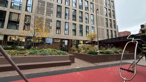 2-к кв. Москва наб. Марка Шагала, 1к2 (78.8 м)