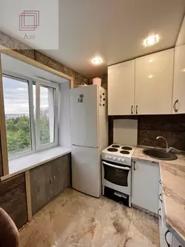 2-к кв. Алтайский край, Барнаул ул. 50 лет СССР, 22 (46.0 м)