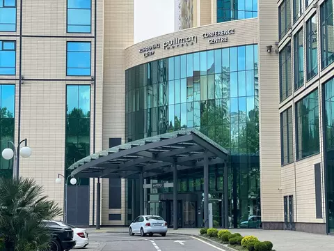 1-к кв. Краснодарский край, Сочи Центральный мкр, ул. Орджоникидзе, ...