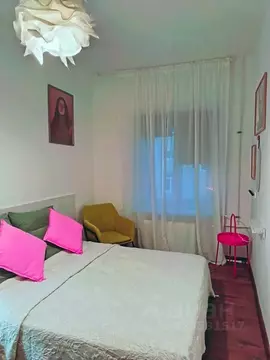 2-к кв. Санкт-Петербург наб. Реки Фонтанки, 32/1 (70.0 м)