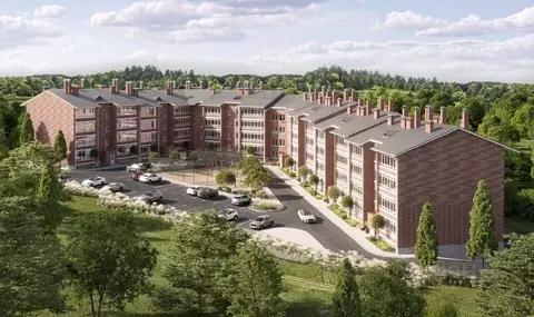 2-к кв. Смоленская область, Смоленский муниципальный округ, д. Ясенная ...