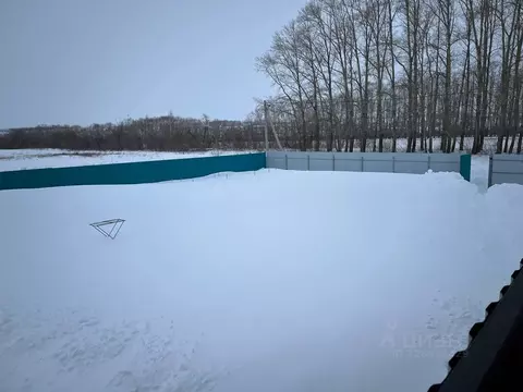 Участок в Башкортостан, Кушнаренковский сельсовет, с. Кушнаренково ул. ...