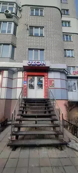 Помещение свободного назначения в Саратовская область, Саратов ул. ...