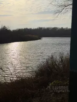 Участок в Оренбургская область, Орск пос. Строитель, ул. Водная (5.41 ...