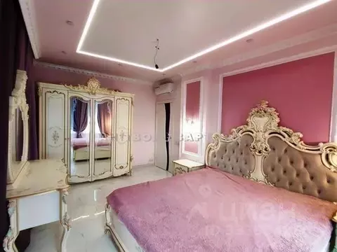3-к кв. Москва бул. Скандинавский, 2к2 (79.0 м)