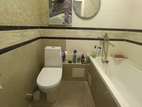 2-к кв. Калининградская область, Калининград ул. Александра Невского, ...