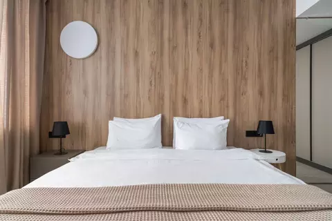 2-к кв. Санкт-Петербург просп. Просвещения, 83 (43.0 м)