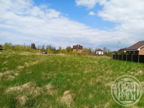 Участок в Санкт-Петербург, Санкт-Петербург, Петергоф ул. Князевская ...