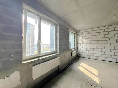 2-к кв. Москва Староалексеевская ул., 5А (50.1 м)