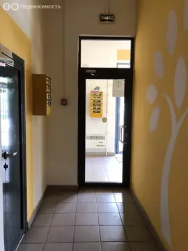 1-комнатная квартира: Горки, Туровская улица, 7 (28.6 м)